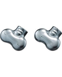 Kuryakyn Caliper Cover Chrome