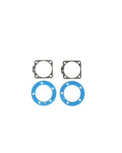 Athena Head & Base Gasket Kit 3-5/8'' (Big Bore) P400195350005