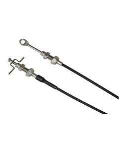 SPI OEM Replacement Exhaust Valve Cable SM-05280