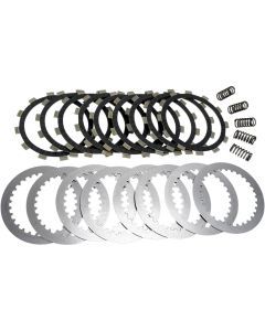 Ebc Drcf Series Clutch Kit Yamaha (Drcf227) DRCF227