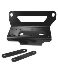 KFI 100940 (M6) Winch Mount for 2012-2016 John Deere Gator XUV 550