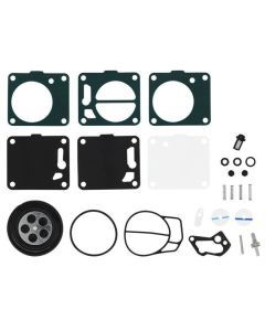 Wave Werx Carburetor Repair Kit WC-07019