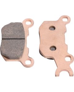 All Balls Racing Rear Right Sintered Brake Pad 18-8031
