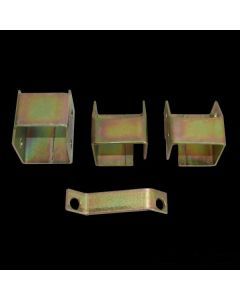 High Lifter 2" Standard Series Lift Kit For Honda FourTrax 300 HLK300-00