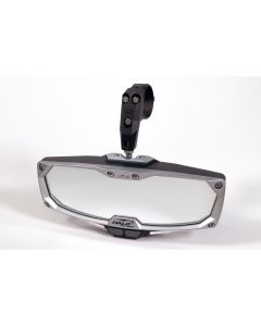 Seizmik Halo-RA LED Rearview Mirror with Cast Aluminum Bezel 56-18019