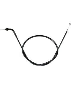 Motion Pro Black Vinyl Choke Cable 02-0257