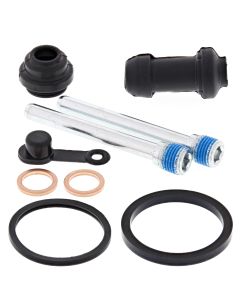All Balls Racing Rear Caliper Rebuild Kit 18-3035