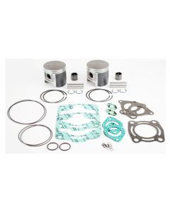 WSM Top End Rebuild Kit Platinum Standard - 010-835-10P