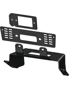 KFI 101560 (M2) Winch Mount for 2015-2016 Polaris ETX Ranger Midsize 4x4