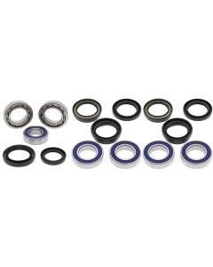 Bearing Kit for Front & Rear Wheels Yamaha YFM35FX Wolverine 00-05