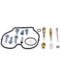 All Balls Bike Carburetor Rebuild Kit For Honda CHF50 Metropolitan 2002-2005 26-10016