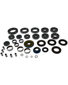 All Balls Racing Transaxle Bearing And Seal Kit 25-2124