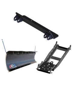 KFI UTV Snow Plow Kit For Cub Cadet Challenger M 550/750 EPS 2021-2024