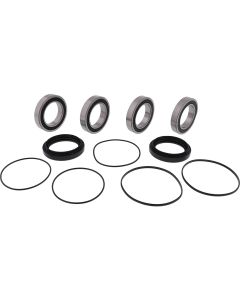 All Balls Racing Rear Wheel Bearing Kit 25-1526