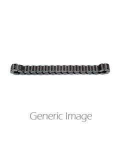Silent Drive Chain 64 Links for Snowmobile POLARIS 400, INDY SKS 1984-1990