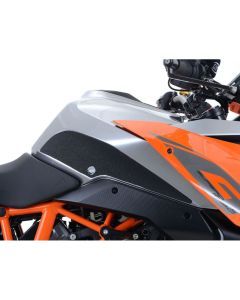 R&G Racing Clear Tank Traction Grip For 2016-2018 KTM 1290 Super Duke GT