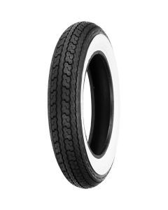 Shinko SR550 Front/Rear 4.00-8 Scooter Tire