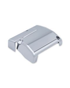 Kuryakyn Chrome Precision Transmission Top Cover 2017 Harley Touring & Trike M8