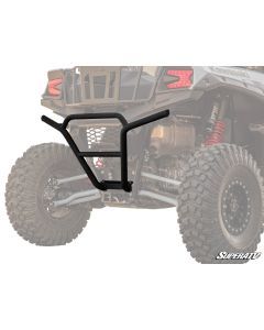 SuperATV Kawasaki Teryx KRX 1000 Rear Bumper RBG-K-KRX-00