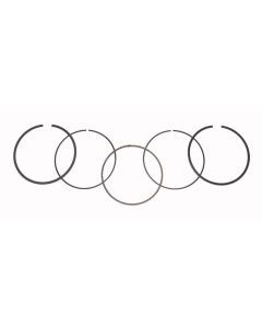 WSM Piston Rings For Honda 420 TRX 07-23 Standard 51-231
