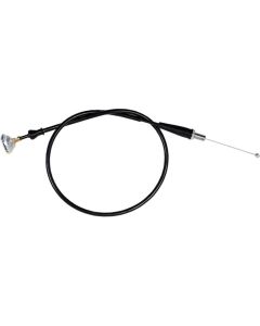 Motion Pro Black Vinyl Throttle Cable 02-0423