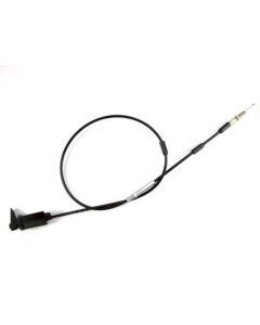 Motion Pro Black Vinyl Choke Cable 10-0089