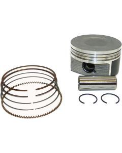 WSM Piston Kit Platinum .75mm Over - 010-874-06PK