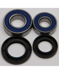 NEW ALL BALLS 25-1042 - Wheel Bearing and Seal Kit For Suzuki Z400 KFX 230 250