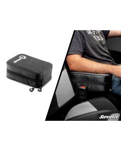 SuperATV Polaris RZR Armrest Gun Safe GAR-P-RZR-01
