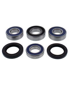 All Balls Rear Wheel Bearing Kit 25-1758