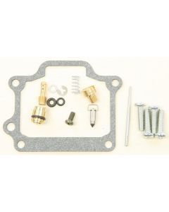 All Balls Carburetor Repair Kit For Kawasaki KFX 80 2003-2006 26-1237