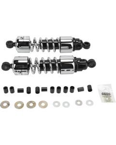 PROGRESSIVE METRIC 412-4209C 412-4209C SHOCKS CHR 12.5'