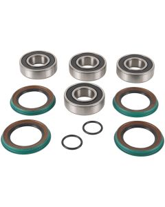 Pivot Works Front Wheel Bearing Kit PWFWK-C06-000