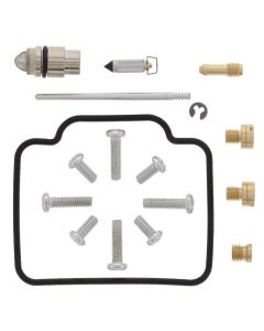 All Balls Racing Carburetor Rebuild Kit Racing Course Only 26-1027