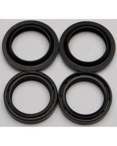 All Balls Fork Oil And Dust Seal Kit 56-132