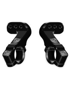 Cycra Replacement Clamp Black - 1CYC-1364-12