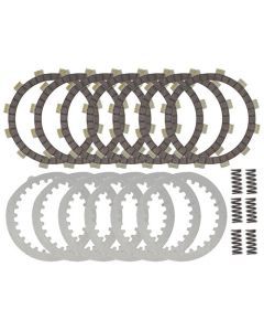 Bronco Clutch Kit W/Springs Springs AT-03902H