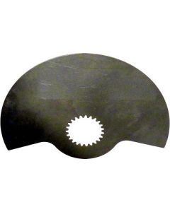 WSM Rotary Valve - 006-159