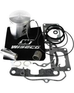 Wiseco Top End/Piston Kit Yamaha YZ125 02 54mm Engine Parts