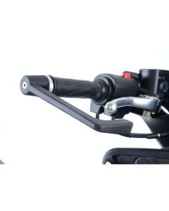 R&G Racing Red Moulded Lever Guard MLG0017RE