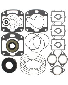 Vertex Complete Gasket With Oil Seals Kit 711217