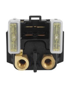 QuadBoss Starter Solenoid and Relay - SMU6067