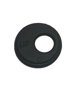 WSM Cylinder Head Pipe Seal for Yamaha 1000 / 1100 02-15 008-683-09