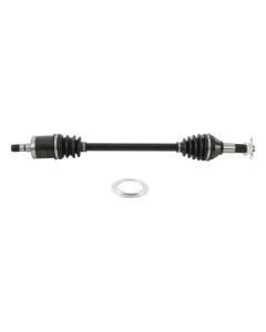 All Balls Heavy Duty Cv Axle Front Left AB8-CA-8-118