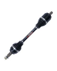 Demon Heavy Duty Axle For Polaris Models 2017-2018 PAXL-6081HD