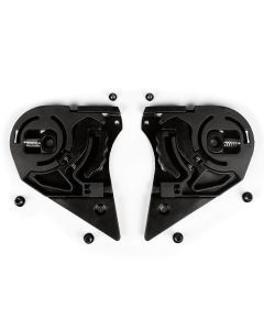 MRC Stage One Replacement Hinge Plate Kit MRC-HINGEPLT