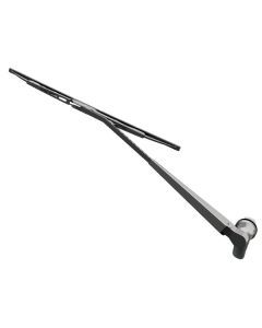 Falcon Ridge 12 Manual Wiper For Hard Coated Windshield For Yamaha Rhino 2008-2009, 2011-2013