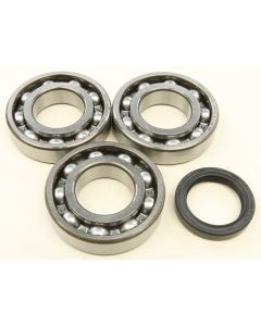 All Balls Crank Bearing And Seal Kit 24-1076