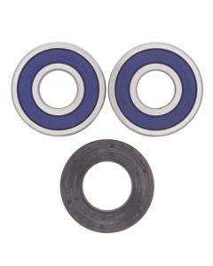 Pivot Works Rear Premium Wheel Bearing Kit 25-1353