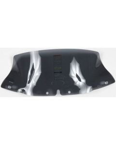 National Cycle VStream Windscreen 7.25" Dark Tint N20411